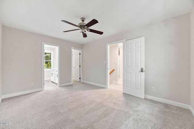 319 Pine Nut Lane, Apex, NC 27502