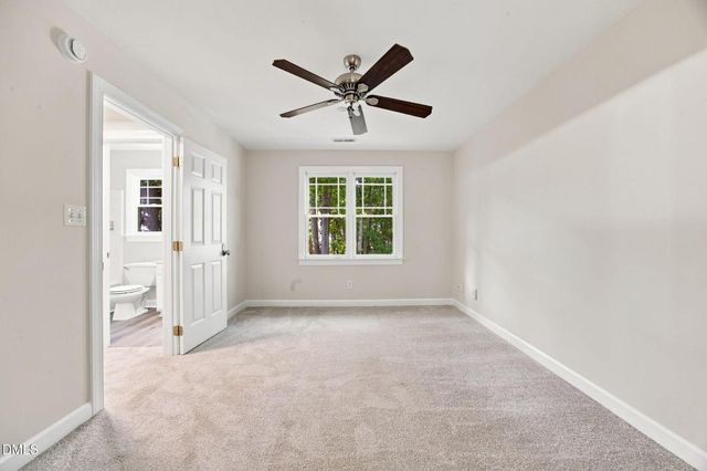 319 Pine Nut Lane, Apex, NC 27502