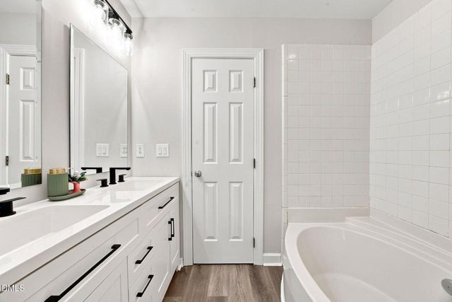 319 Pine Nut Lane, Apex, NC 27502