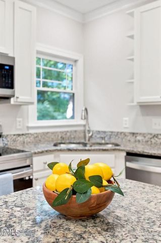 319 Pine Nut Lane, Apex, NC 27502