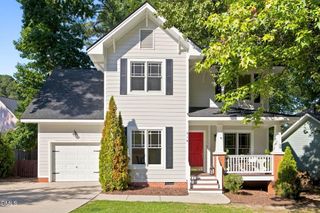 319 Pine Nut Lane, Apex, NC 27502