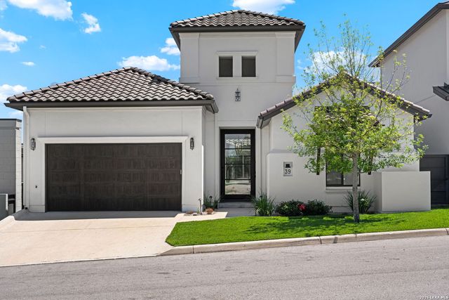 39 Dominion Heights, San Antonio, TX 78257