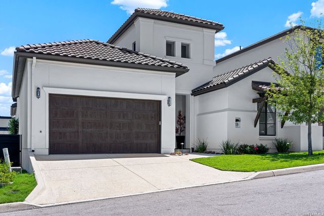 39 Dominion Heights, San Antonio, TX 78257