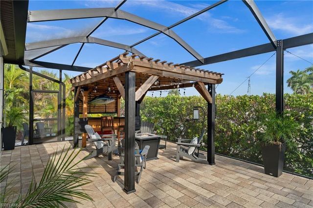 3921 Galt Island AVE, St. James City, FL 33956