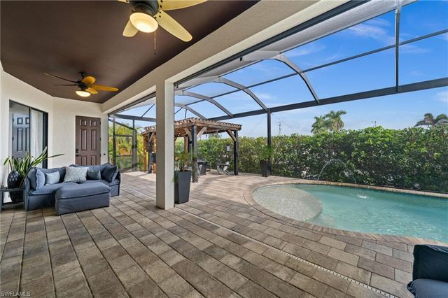 3921 Galt Island AVE, St. James City, FL 33956