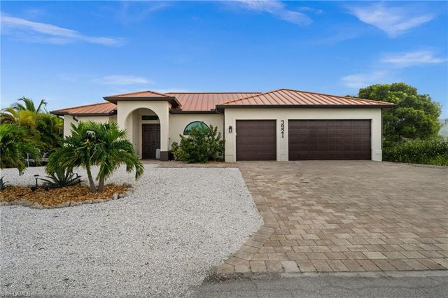 3921 Galt Island AVE, St. James City, FL 33956