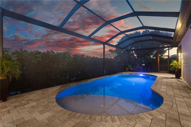 3921 Galt Island AVE, St. James City, FL 33956