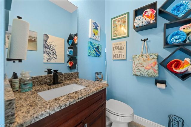 3921 Galt Island AVE, St. James City, FL 33956