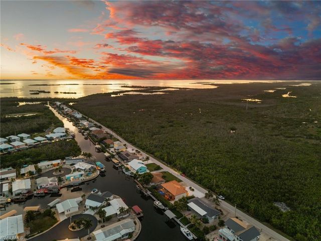3921 Galt Island AVE, St. James City, FL 33956