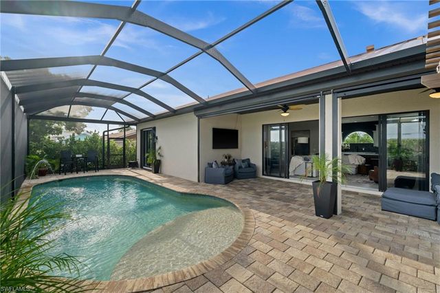 3921 Galt Island AVE, St. James City, FL 33956