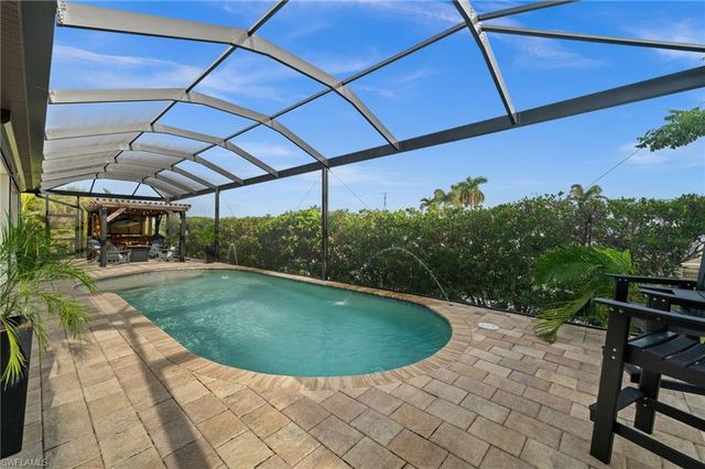 3921 Galt Island AVE, St. James City, FL 33956