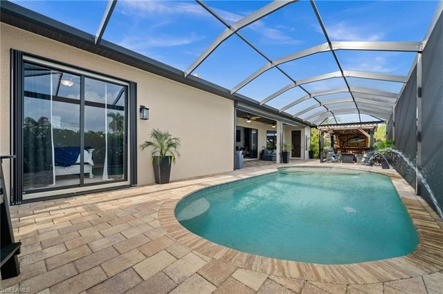 3921 Galt Island AVE, St. James City, FL 33956