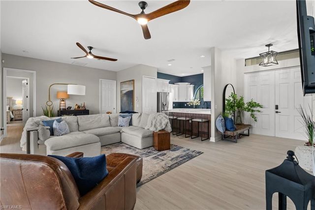 3921 Galt Island AVE, St. James City, FL 33956