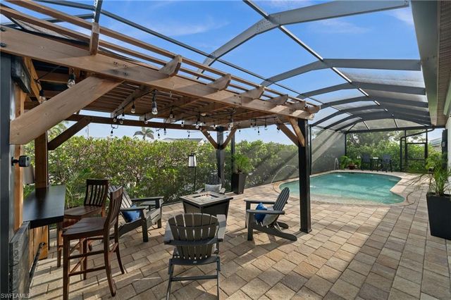 3921 Galt Island AVE, St. James City, FL 33956