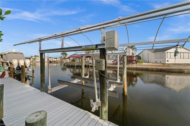 3921 Galt Island AVE, St. James City, FL 33956