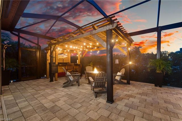 3921 Galt Island AVE, St. James City, FL 33956