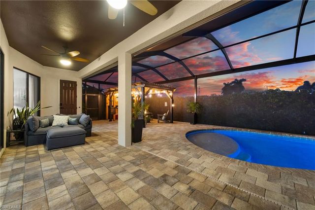 3921 Galt Island AVE, St. James City, FL 33956