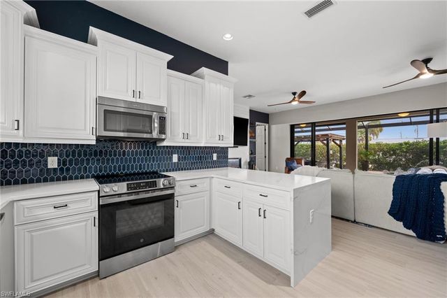 3921 Galt Island AVE, St. James City, FL 33956