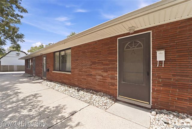 219 W 12 Mile Rd Unit C Road, Royal Oak, MI 48073