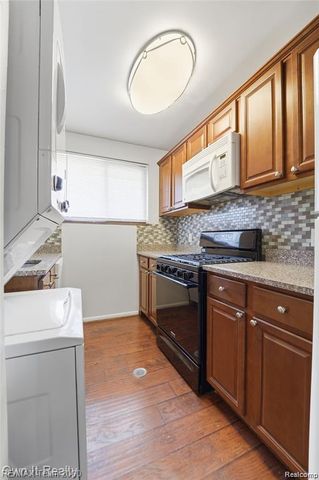 219 W 12 Mile Rd Unit C Road, Royal Oak, MI 48073