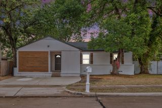 1819 Ruth Street, Arlington, TX 76010