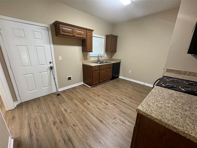 465 Lexington Street, Livingston, TX 77351
