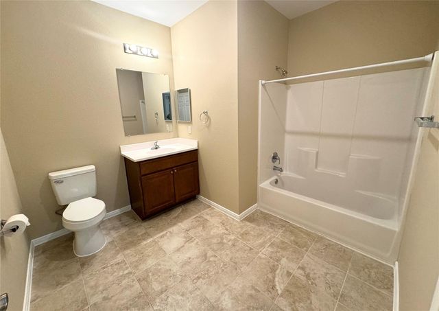 465 Lexington Street, Livingston, TX 77351