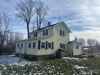 10877 Christiansburg Jackson Road, St Paris, OH 43072