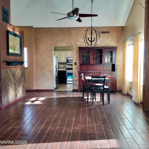 455 Connely Street, Hawthorne, NV 89415