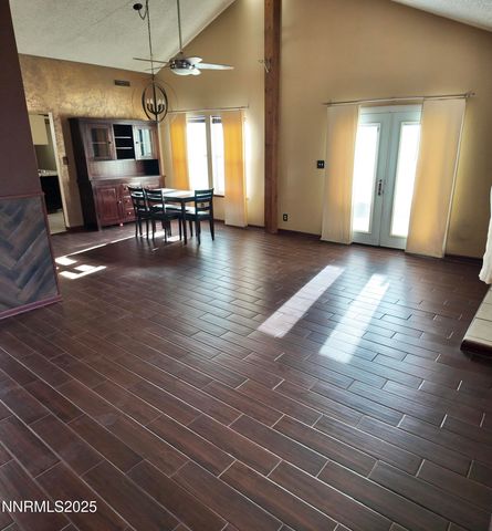 455 Connely Street, Hawthorne, NV 89415