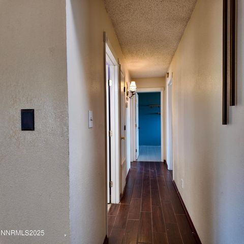 455 Connely Street, Hawthorne, NV 89415