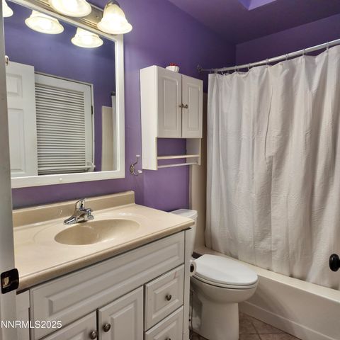 455 Connely Street, Hawthorne, NV 89415