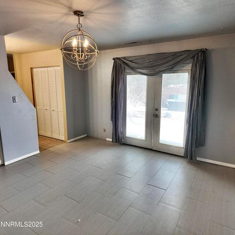 455 Connely Street, Hawthorne, NV 89415