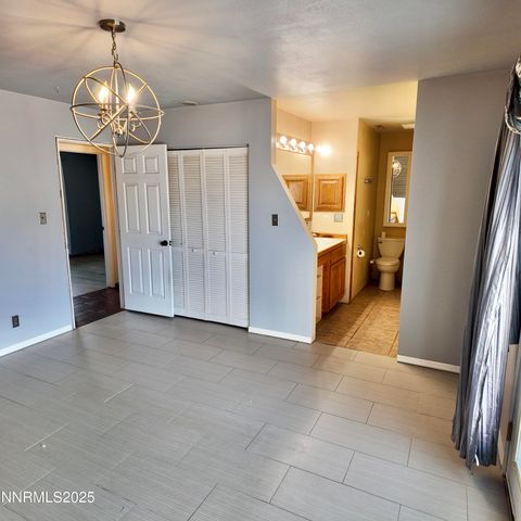 455 Connely Street, Hawthorne, NV 89415