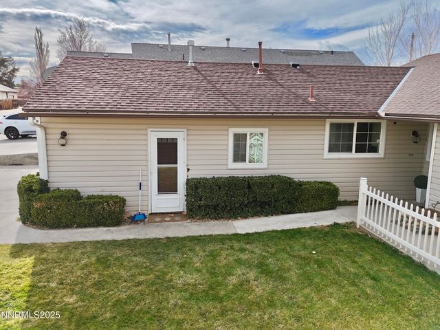 455 Connely Street, Hawthorne, NV 89415