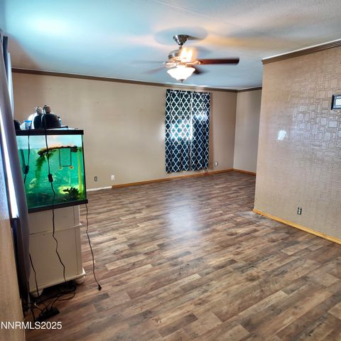 455 Connely Street, Hawthorne, NV 89415