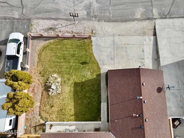 455 Connely Street, Hawthorne, NV 89415