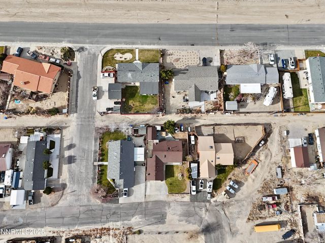455 Connely Street, Hawthorne, NV 89415