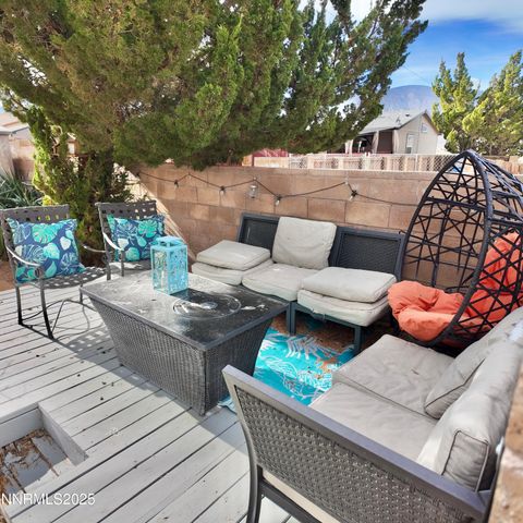 455 Connely Street, Hawthorne, NV 89415