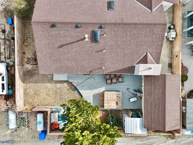 455 Connely Street, Hawthorne, NV 89415