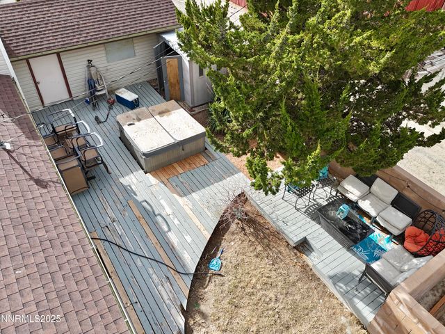 455 Connely Street, Hawthorne, NV 89415