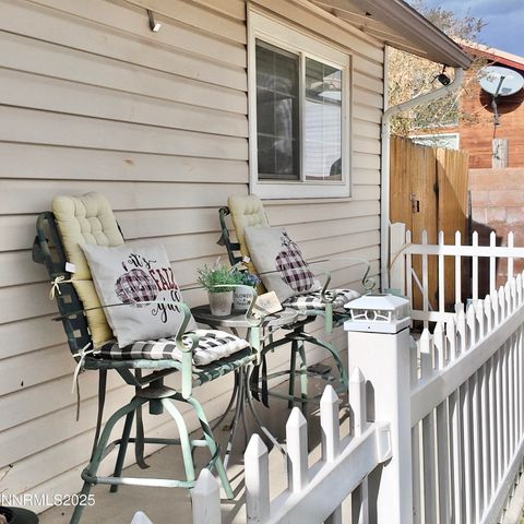 455 Connely Street, Hawthorne, NV 89415