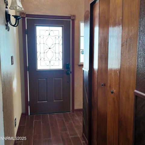 455 Connely Street, Hawthorne, NV 89415