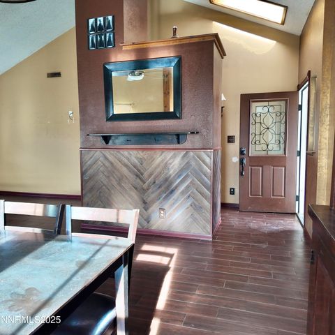 455 Connely Street, Hawthorne, NV 89415