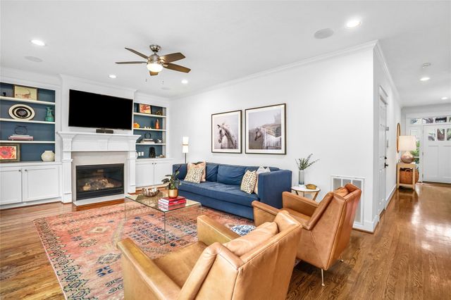 4417 Betty Street, Bellaire, TX 77401