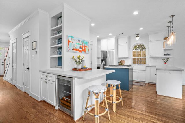 4417 Betty Street, Bellaire, TX 77401