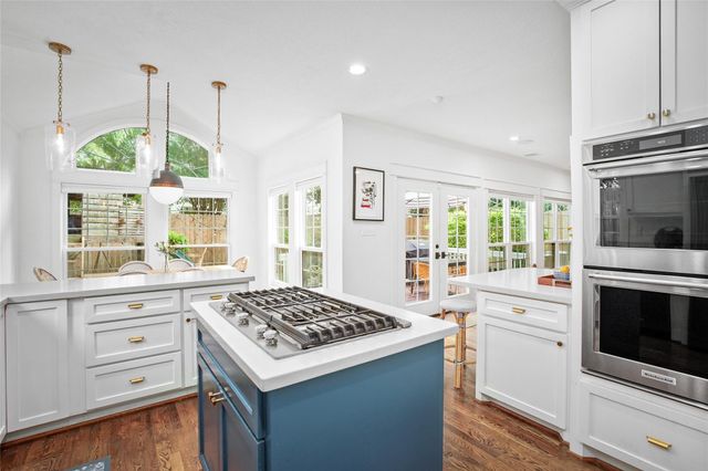 4417 Betty Street, Bellaire, TX 77401