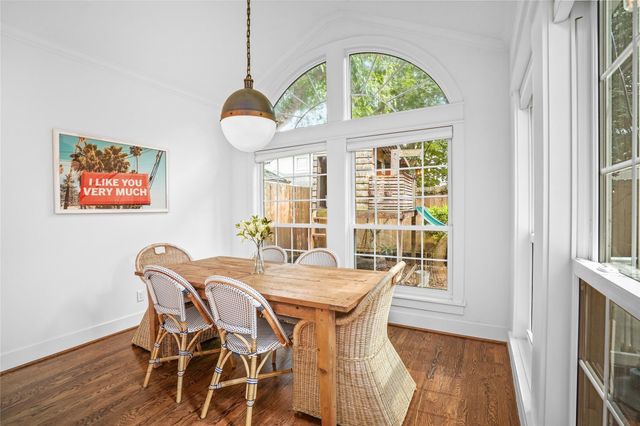 4417 Betty Street, Bellaire, TX 77401