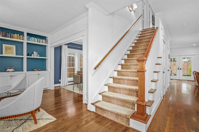 4417 Betty Street, Bellaire, TX 77401