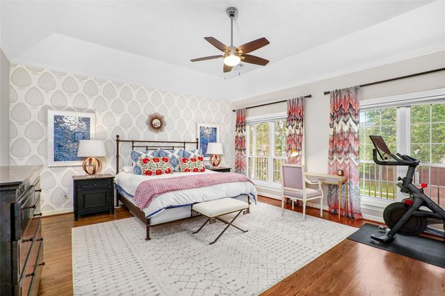 4417 Betty Street, Bellaire, TX 77401